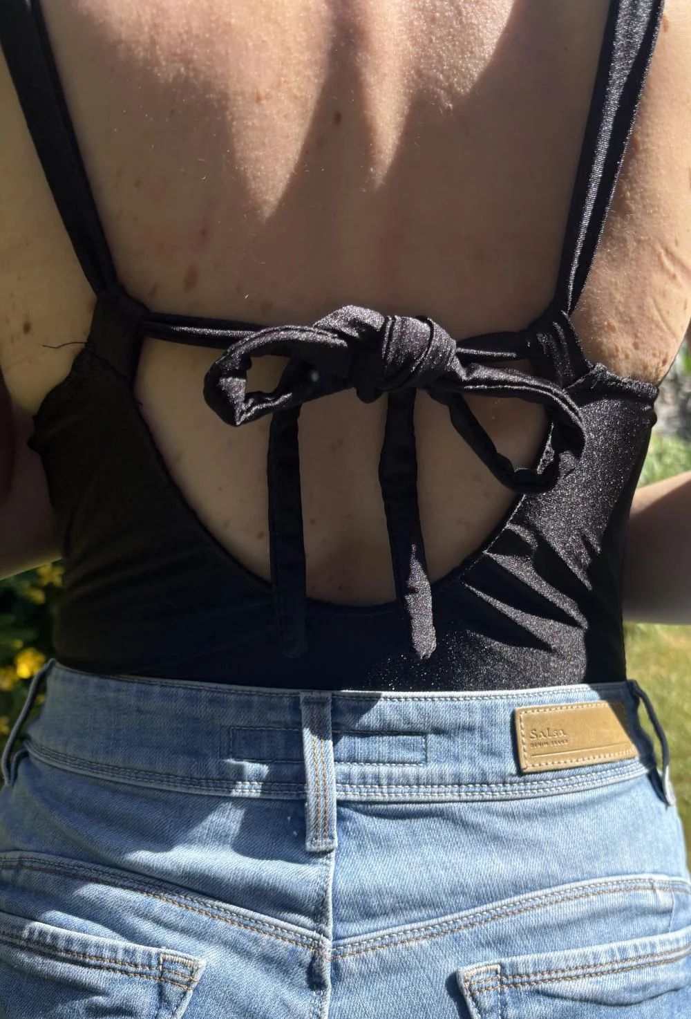 Maillot Body Diva